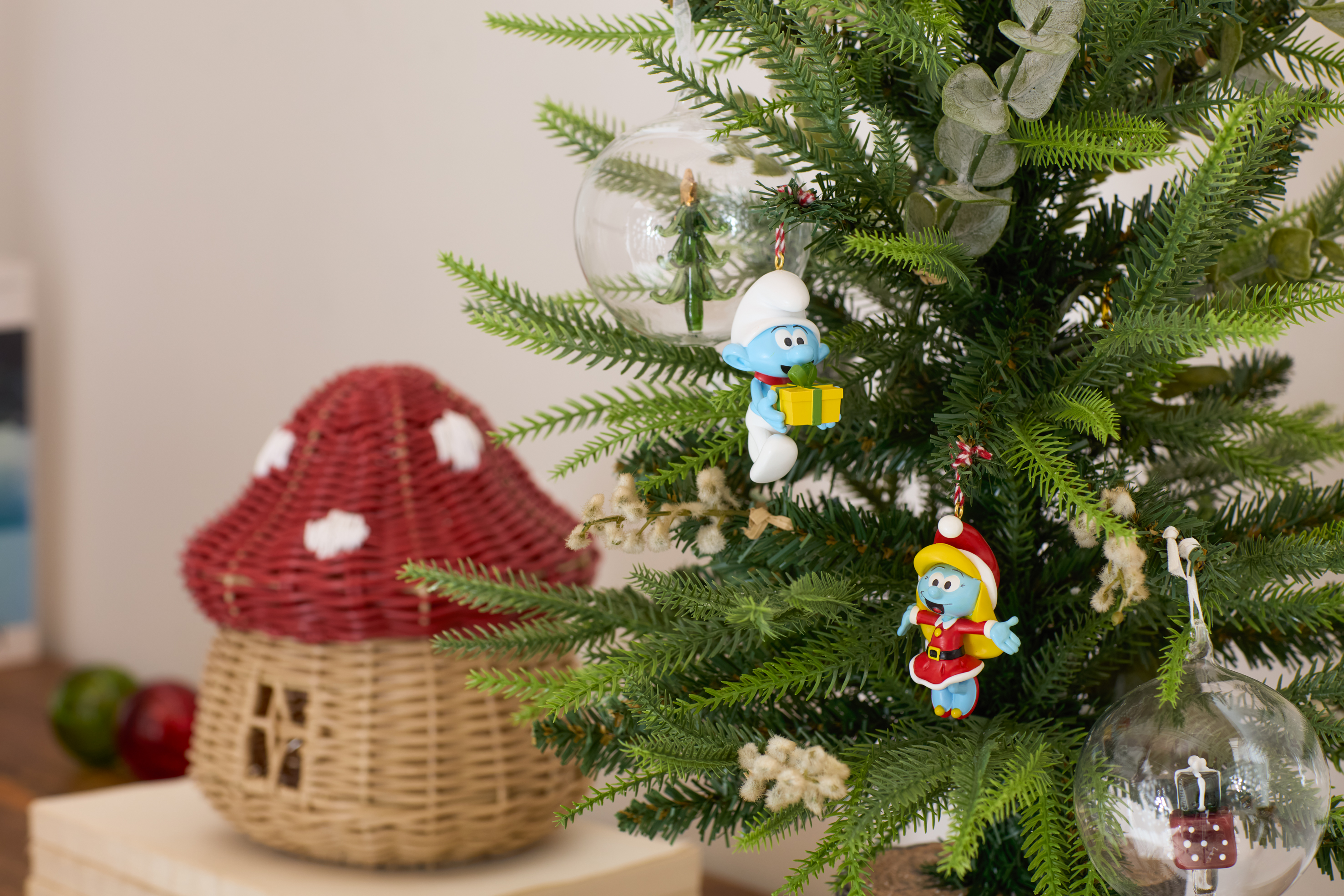 20元「雪花厚起司霜淇淋」開吃!IKEA抽1年份肉丸,HOLA聖誕小樹人氣回歸 20元「雪花厚起司霜淇淋」開吃!IKEA抽1年份肉丸,HOLA聖誕小樹人氣回歸