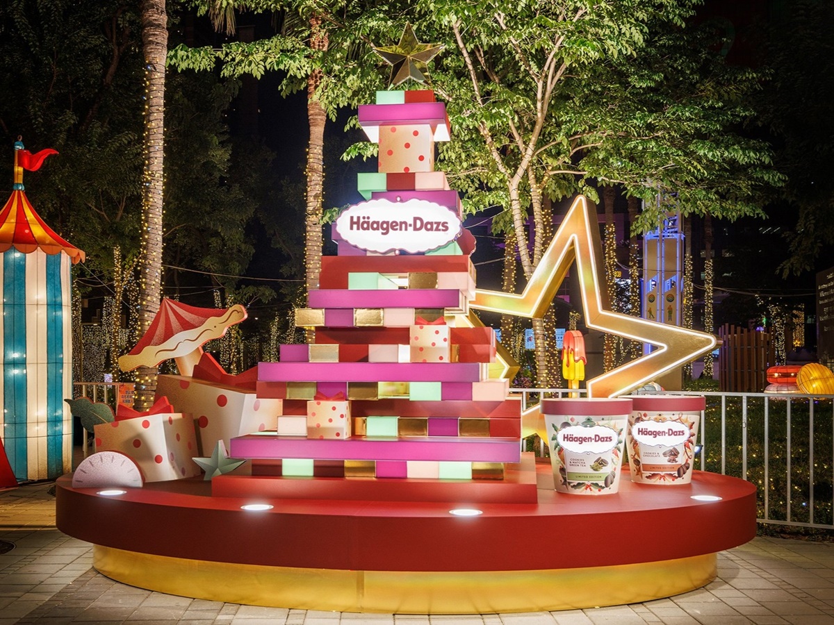 極濃巧克力冰回來了!酷聖石「焦糖點心棒」、買一送一,哈根達斯抽免費冰淇淋 極濃巧克力冰回來了!酷聖石「焦糖點心棒」、買一送一,哈根達斯抽免費冰淇淋