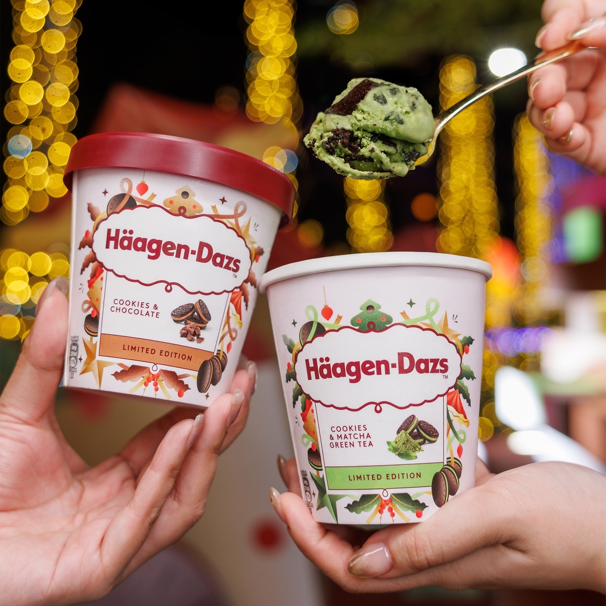 極濃巧克力冰回來了!酷聖石「焦糖點心棒」、買一送一,哈根達斯抽免費冰淇淋 極濃巧克力冰回來了!酷聖石「焦糖點心棒」、買一送一,哈根達斯抽免費冰淇淋