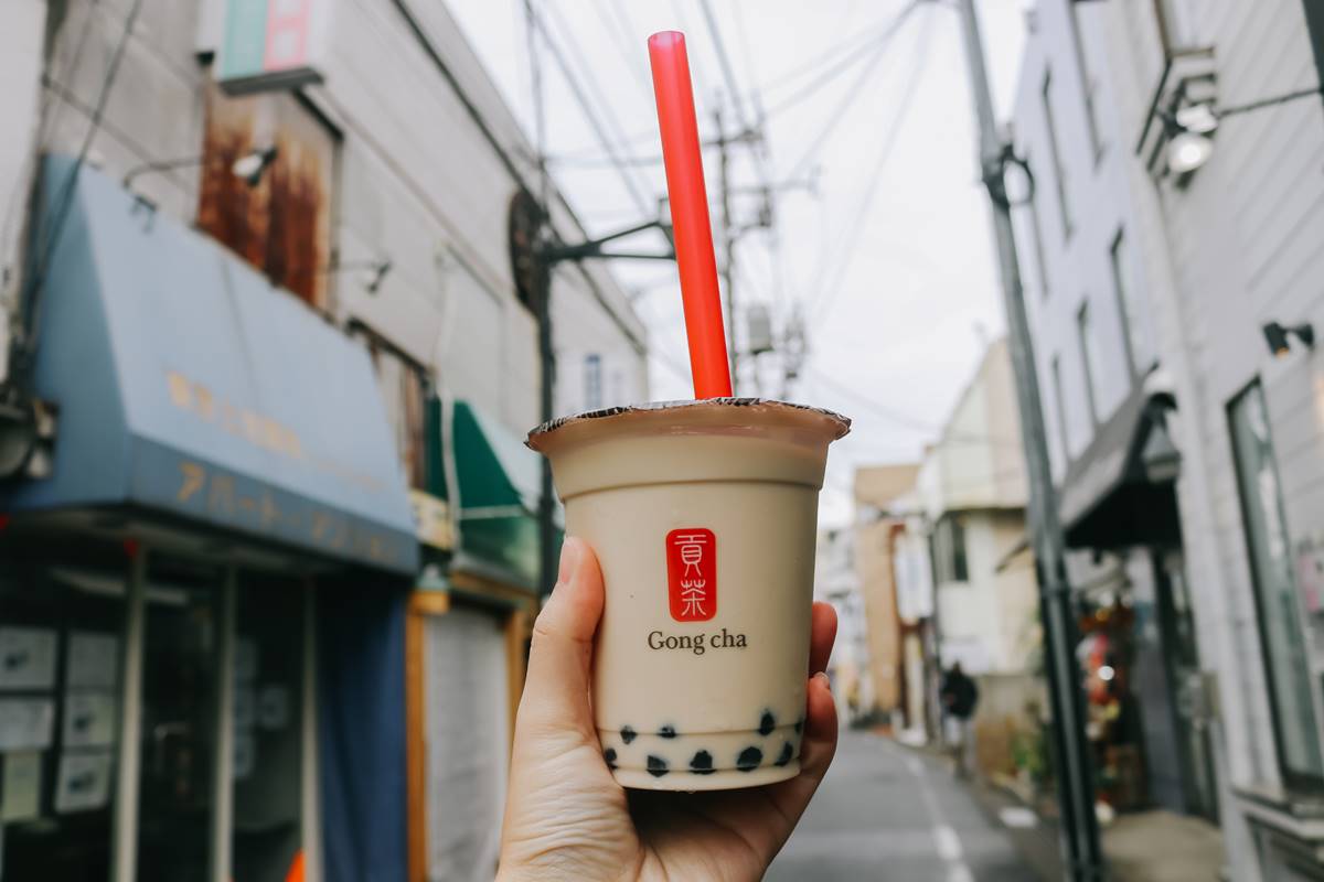 得正只排第6!征服全球的台灣手搖飲Top10,第3名啦啦隊女神也愛喝 得正只排第6!征服全球的台灣手搖飲Top10,第3名啦啦隊女神也愛喝