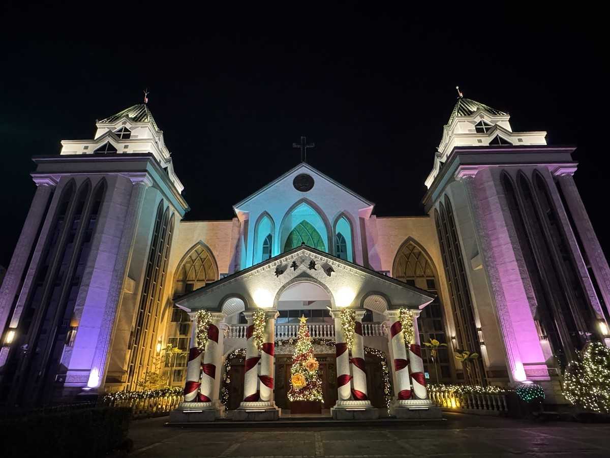 全台最大「薑餅城市」夢幻點燈!超過70座薑餅屋超好拍,聖誕市集快閃2天 全台最大「薑餅城市」夢幻點燈!超過70座薑餅屋超好拍,聖誕市集快閃2天