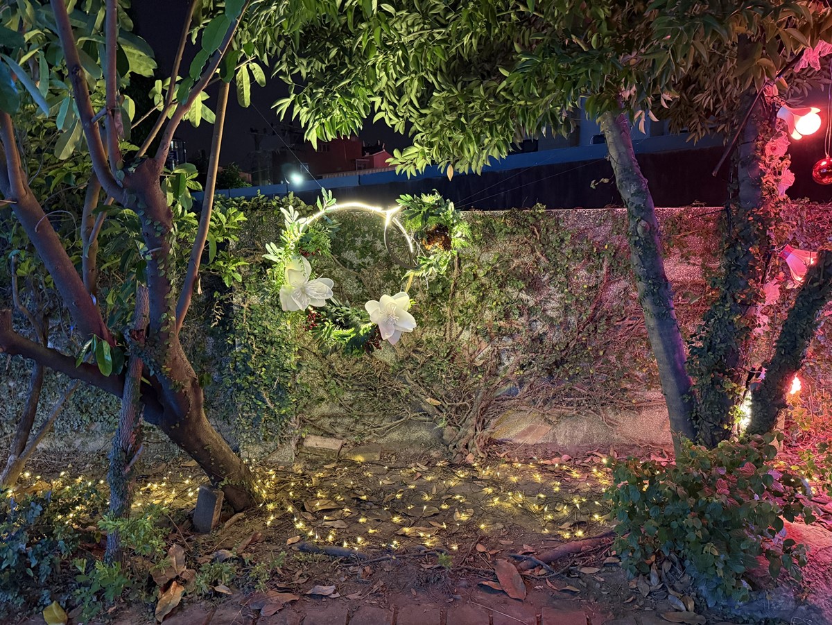 全台最大「薑餅城市」夢幻點燈!超過70座薑餅屋超好拍,聖誕市集快閃2天 全台最大「薑餅城市」夢幻點燈!超過70座薑餅屋超好拍,聖誕市集快閃2天