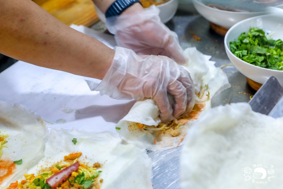 迪化街網美、文青美食特搜！昭和浪漫霜淇淋、復古老屋咖啡廳，加碼推薦３家百年老店