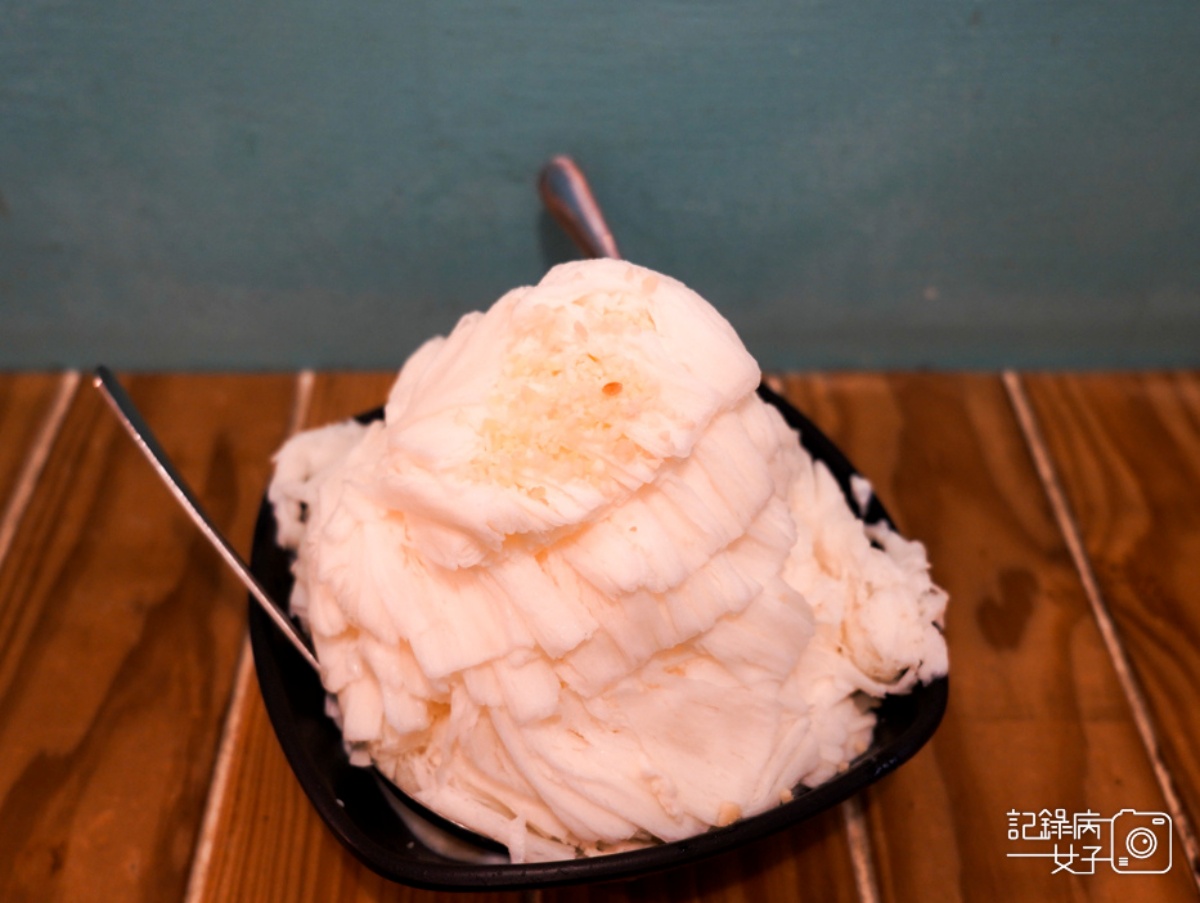 迪化街網美、文青美食特搜！昭和浪漫霜淇淋、復古老屋咖啡廳，加碼推薦３家百年老店