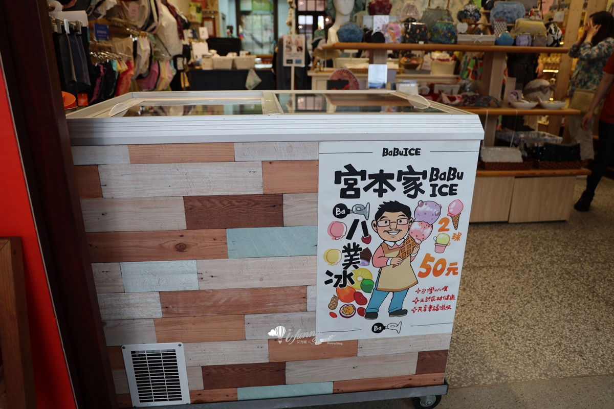 迪化街網美、文青美食特搜！昭和浪漫霜淇淋、復古老屋咖啡廳，加碼推薦３家百年老店