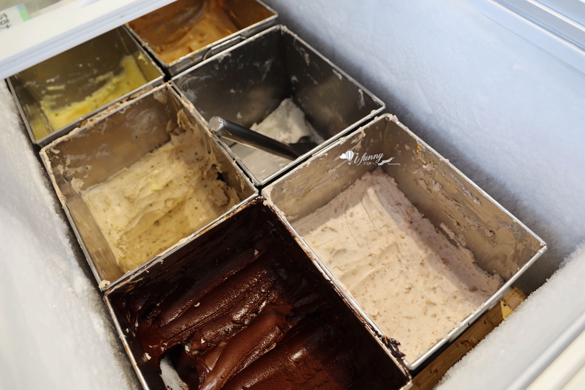 迪化街網美、文青美食特搜！昭和浪漫霜淇淋、復古老屋咖啡廳，加碼推薦３家百年老店