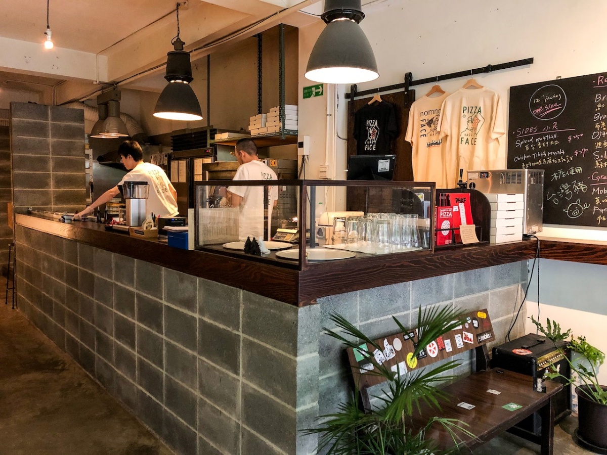 迪化街網美、文青美食特搜！昭和浪漫霜淇淋、復古老屋咖啡廳，加碼推薦３家百年老店