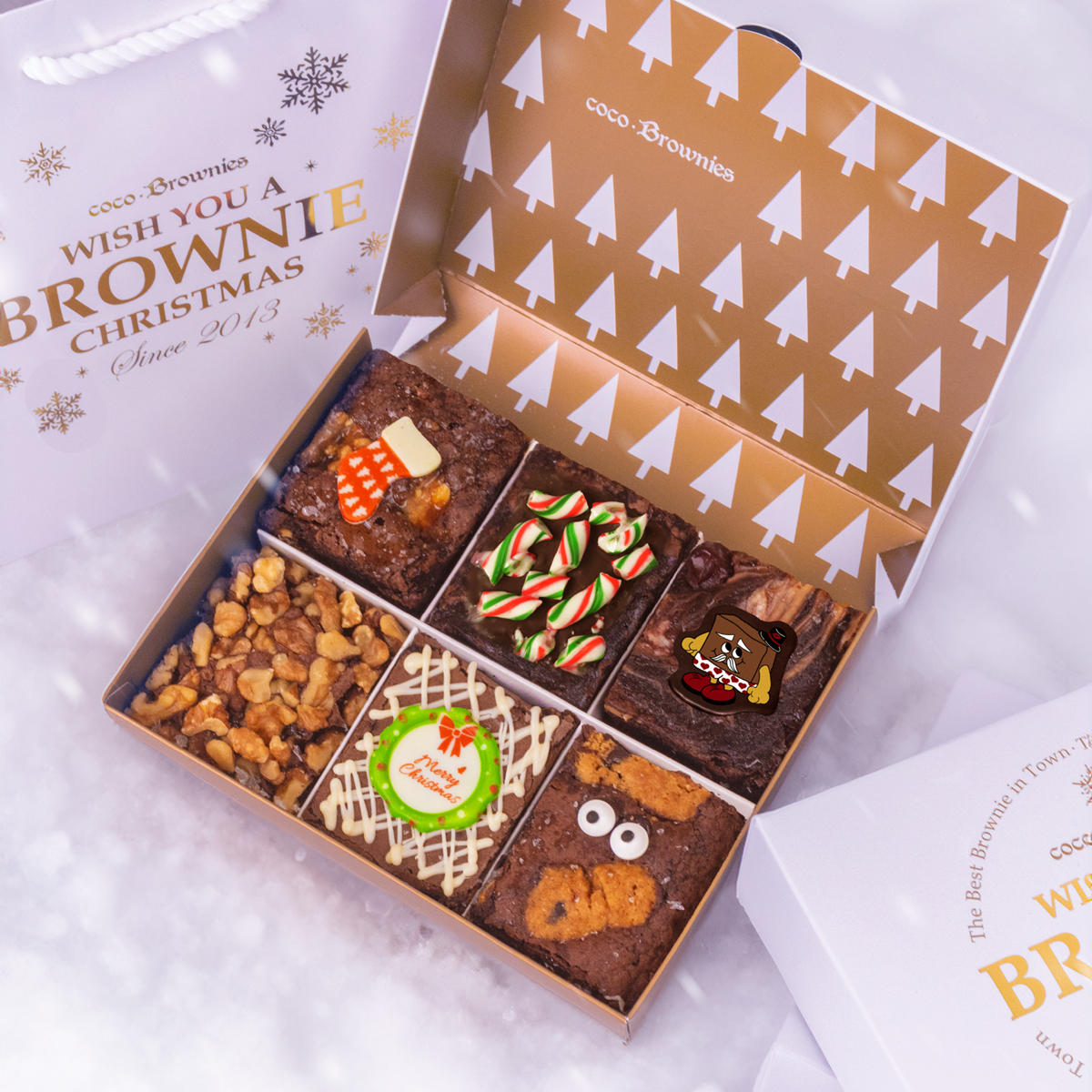 「2025聖誕甜點蛋糕」懶人包!開心果提拉米蘇、可可布朗尼、超奢華草莓蛋糕 「2025聖誕甜點蛋糕」懶人包!開心果提拉米蘇、可可布朗尼、超奢華草莓蛋糕