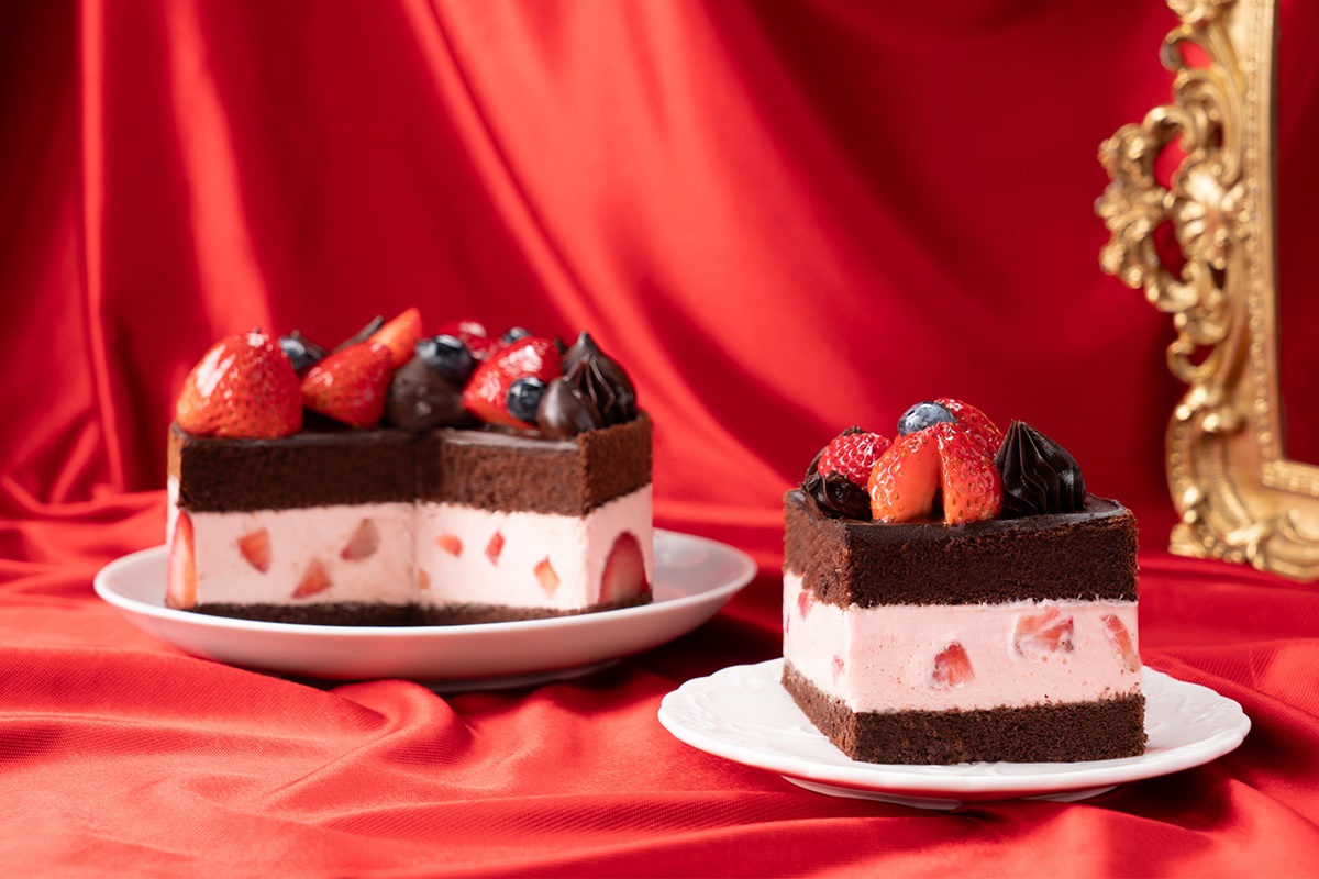 「2025聖誕甜點蛋糕」懶人包!開心果提拉米蘇、可可布朗尼、超奢華草莓蛋糕 「2025聖誕甜點蛋糕」懶人包!開心果提拉米蘇、可可布朗尼、超奢華草莓蛋糕