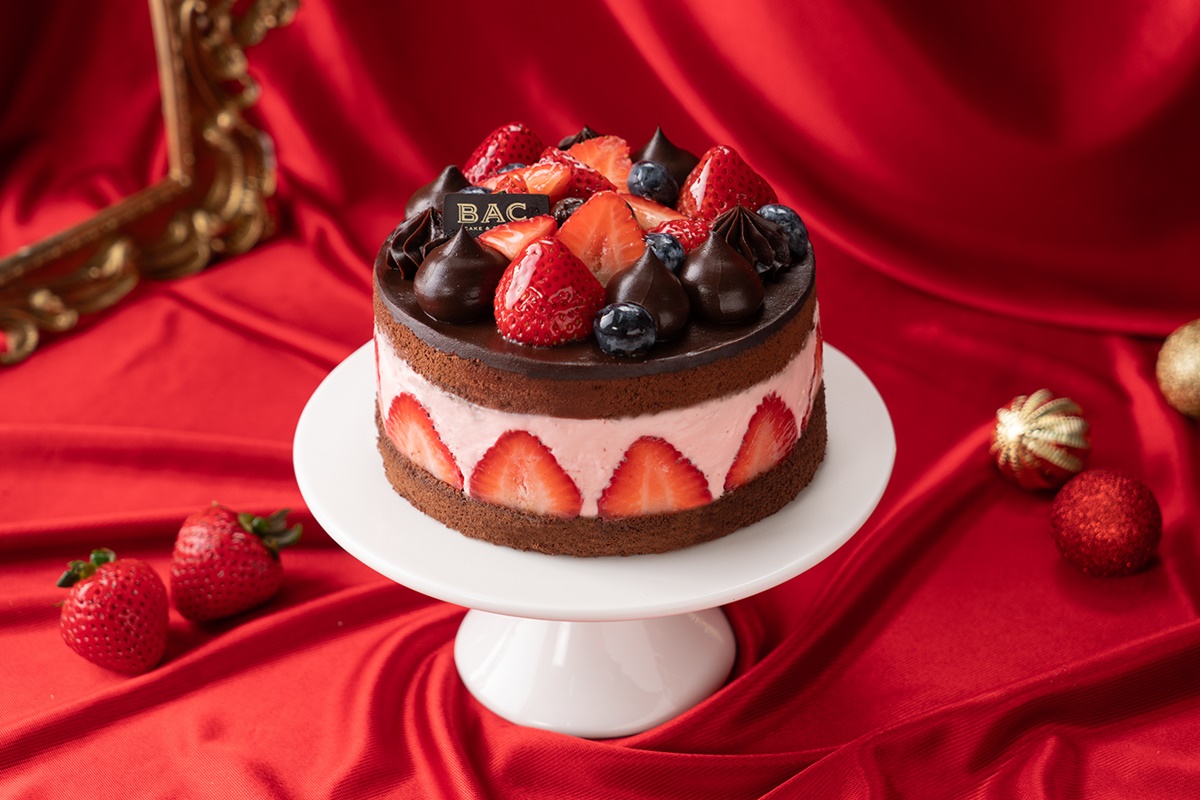 「2025聖誕甜點蛋糕」懶人包!開心果提拉米蘇、可可布朗尼、超奢華草莓蛋糕 「2025聖誕甜點蛋糕」懶人包!開心果提拉米蘇、可可布朗尼、超奢華草莓蛋糕