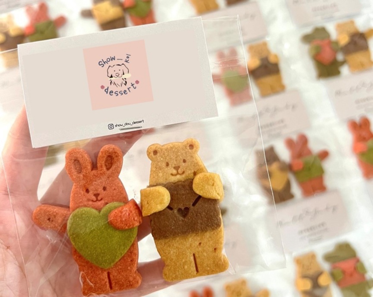 只有3天快筆記!Lady M、PAUL買一送一,加碼聖誕市集、戶外電影院一次收 只有3天快筆記!Lady M、PAUL買一送一,加碼聖誕市集、戶外電影院一次收