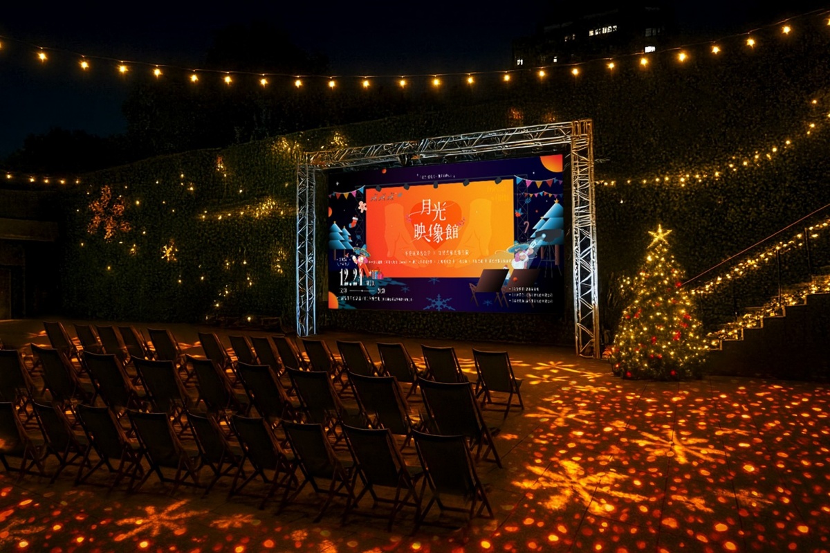 只有3天快筆記!Lady M、PAUL買一送一,加碼聖誕市集、戶外電影院一次收 只有3天快筆記!Lady M、PAUL買一送一,加碼聖誕市集、戶外電影院一次收