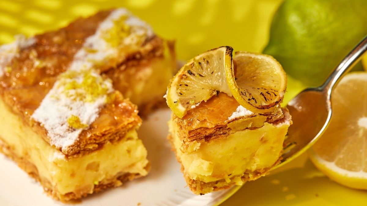 只有3天快筆記!Lady M、PAUL買一送一,加碼聖誕市集、戶外電影院一次收 只有3天快筆記!Lady M、PAUL買一送一,加碼聖誕市集、戶外電影院一次收