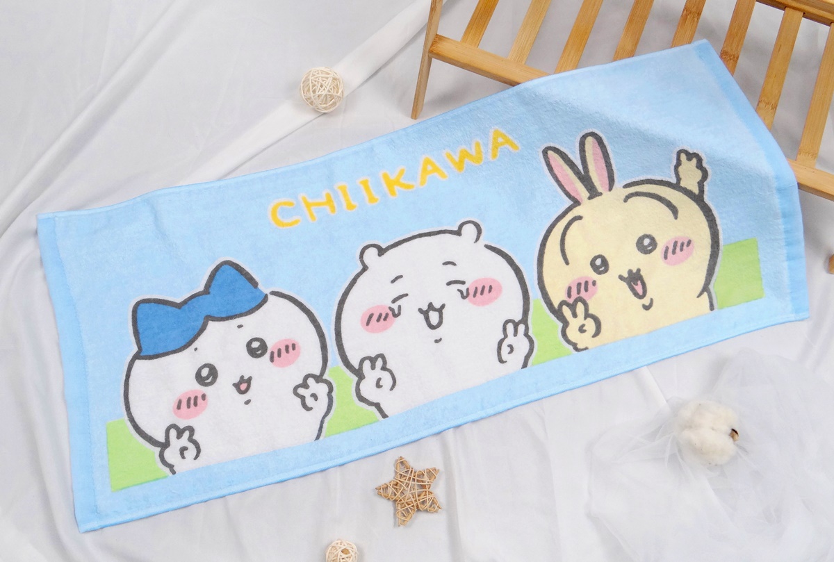 「屈臣氏X吉伊卡哇」聯名開賣!35元起搶超Q公仔、絨毛提袋,加碼買一送一 「屈臣氏X吉伊卡哇」聯名開賣!35元起搶超Q公仔、絨毛提袋,加碼買一送一