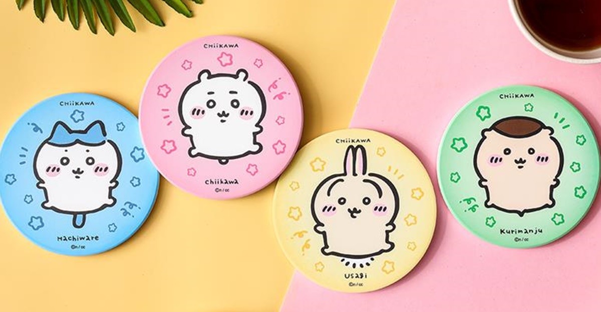 「屈臣氏X吉伊卡哇」聯名開賣!35元起搶超Q公仔、絨毛提袋,加碼買一送一 「屈臣氏X吉伊卡哇」聯名開賣!35元起搶超Q公仔、絨毛提袋,加碼買一送一