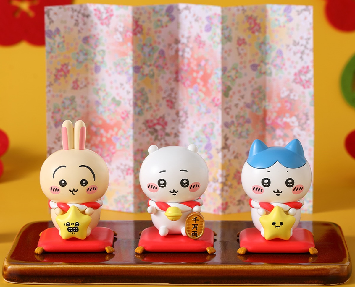 「屈臣氏X吉伊卡哇」聯名開賣!35元起搶超Q公仔、絨毛提袋,加碼買一送一 「屈臣氏X吉伊卡哇」聯名開賣!35元起搶超Q公仔、絨毛提袋,加碼買一送一