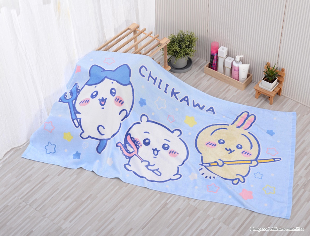 「屈臣氏X吉伊卡哇」聯名開賣!35元起搶超Q公仔、絨毛提袋,加碼買一送一 「屈臣氏X吉伊卡哇」聯名開賣!35元起搶超Q公仔、絨毛提袋,加碼買一送一