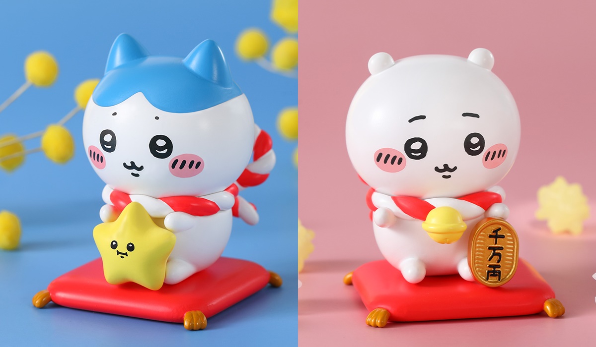 「屈臣氏X吉伊卡哇」聯名開賣!35元起搶超Q公仔、絨毛提袋,加碼買一送一 「屈臣氏X吉伊卡哇」聯名開賣!35元起搶超Q公仔、絨毛提袋,加碼買一送一