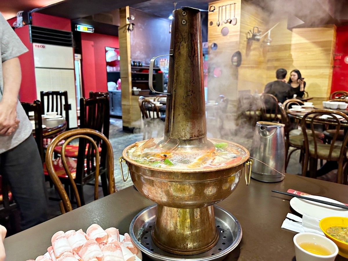 酸菜白肉鍋的由來、好吃的關鍵是什麼？