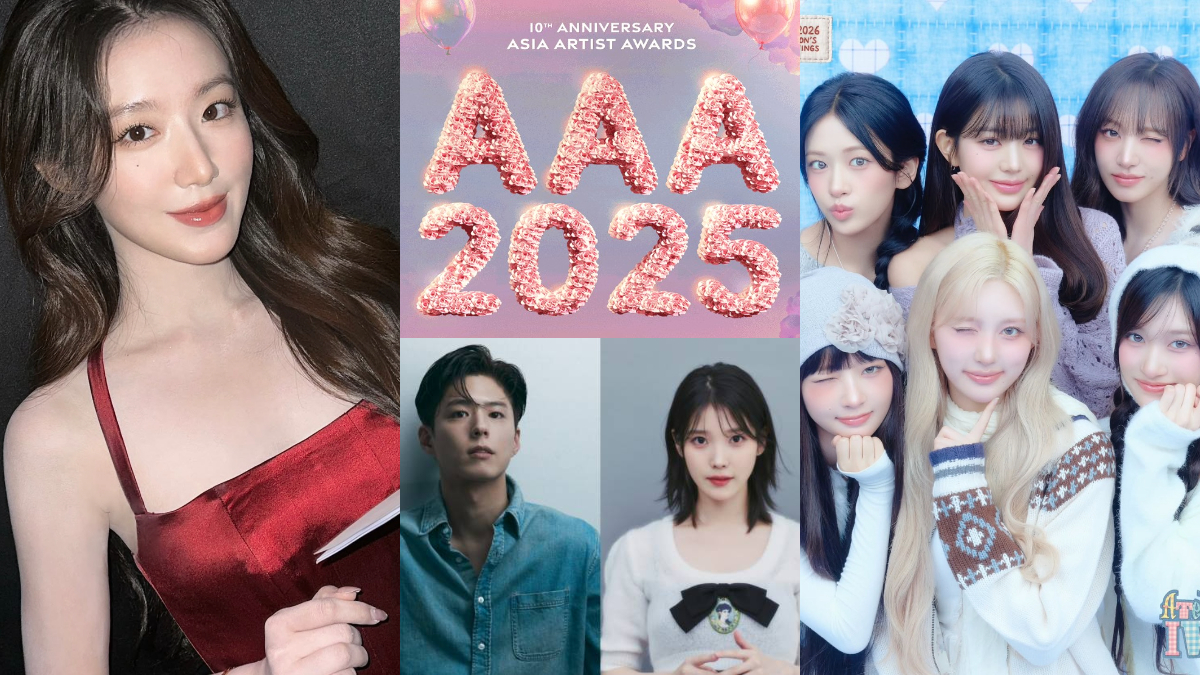 2025「AAA頒獎典禮」週末登場！表演卡司、轉播平台，ACON音樂節名單一次看