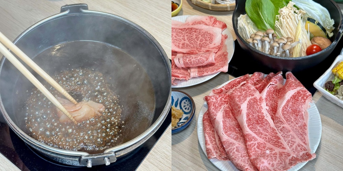 筠芝和牛本舖｜和牛肉品專賣店