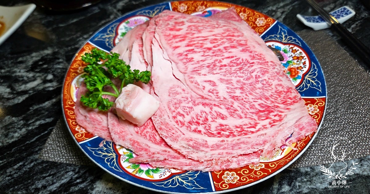 橋山壽喜燒｜師承日本百年老店