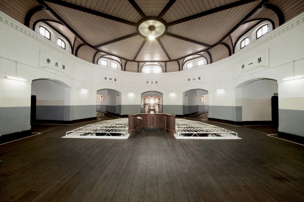 2026日本新開幕飯店推薦!星野集團6新據點:海景療癒溫泉、監獄變奢華酒店 2026日本新開幕飯店推薦!星野集團6新據點:海景療癒溫泉、監獄變奢華酒店