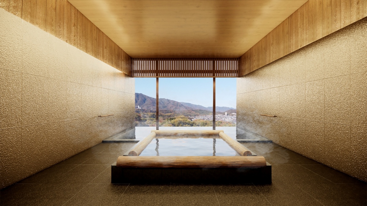 2026日本新開幕飯店推薦!星野集團6新據點:海景療癒溫泉、監獄變奢華酒店 2026日本新開幕飯店推薦!星野集團6新據點:海景療癒溫泉、監獄變奢華酒店