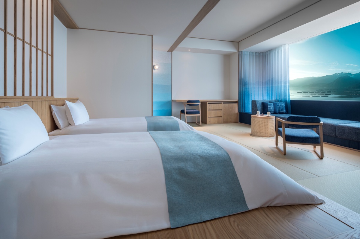 2026日本新開幕飯店推薦!星野集團6新據點:海景療癒溫泉、監獄變奢華酒店 2026日本新開幕飯店推薦!星野集團6新據點:海景療癒溫泉、監獄變奢華酒店