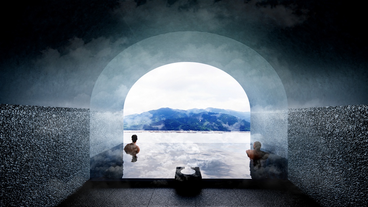 2026日本新開幕飯店推薦!星野集團6新據點:海景療癒溫泉、監獄變奢華酒店 2026日本新開幕飯店推薦!星野集團6新據點:海景療癒溫泉、監獄變奢華酒店