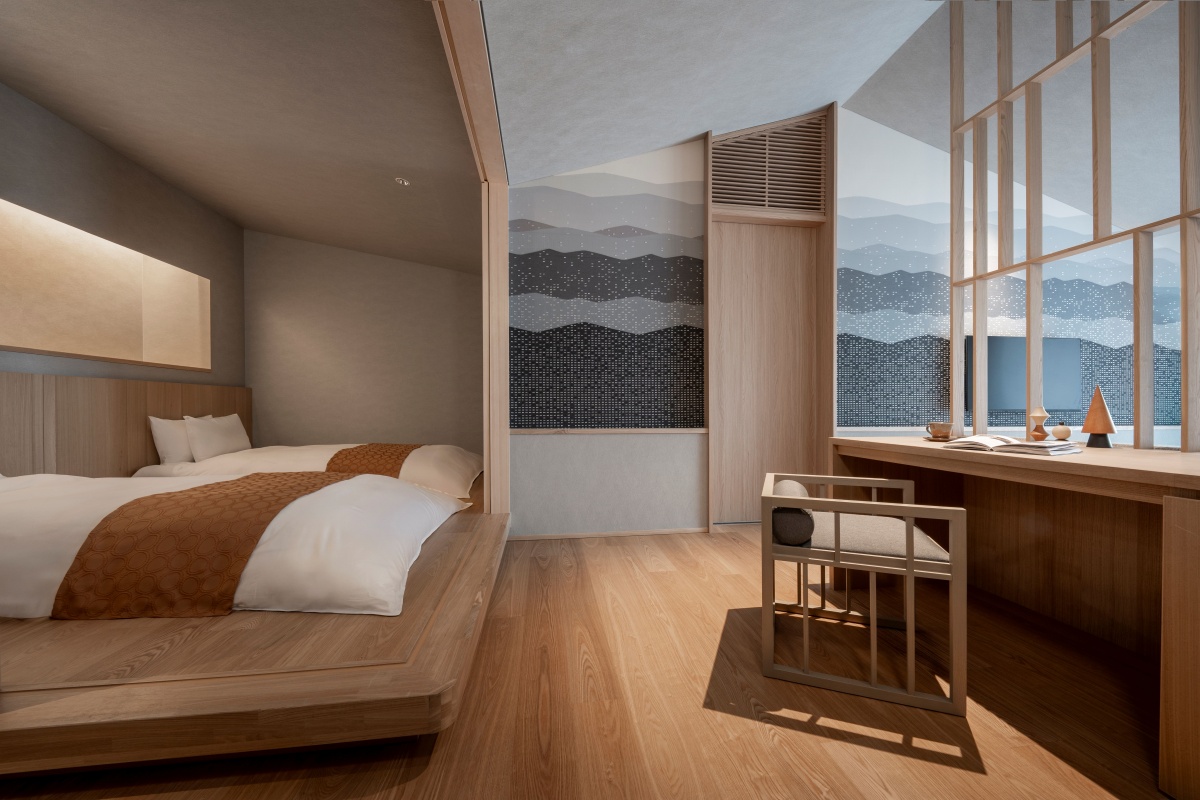 2026日本新開幕飯店推薦!星野集團6新據點:海景療癒溫泉、監獄變奢華酒店 2026日本新開幕飯店推薦!星野集團6新據點:海景療癒溫泉、監獄變奢華酒店