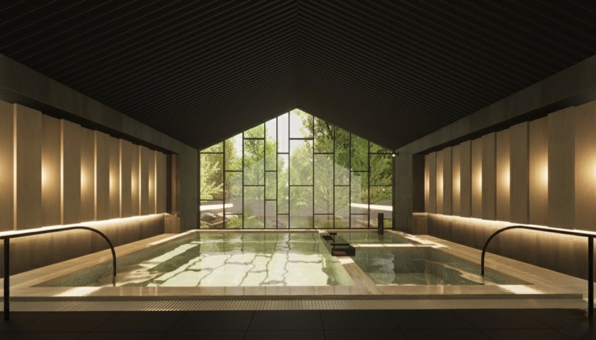 2026日本新開幕飯店推薦!星野集團6新據點:海景療癒溫泉、監獄變奢華酒店 2026日本新開幕飯店推薦!星野集團6新據點:海景療癒溫泉、監獄變奢華酒店