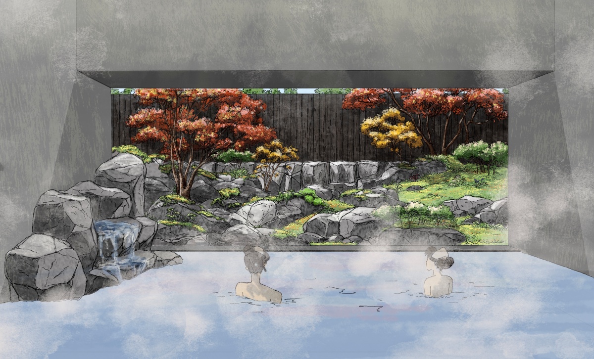 2026日本新開幕飯店推薦!星野集團6新據點:海景療癒溫泉、監獄變奢華酒店 2026日本新開幕飯店推薦!星野集團6新據點:海景療癒溫泉、監獄變奢華酒店