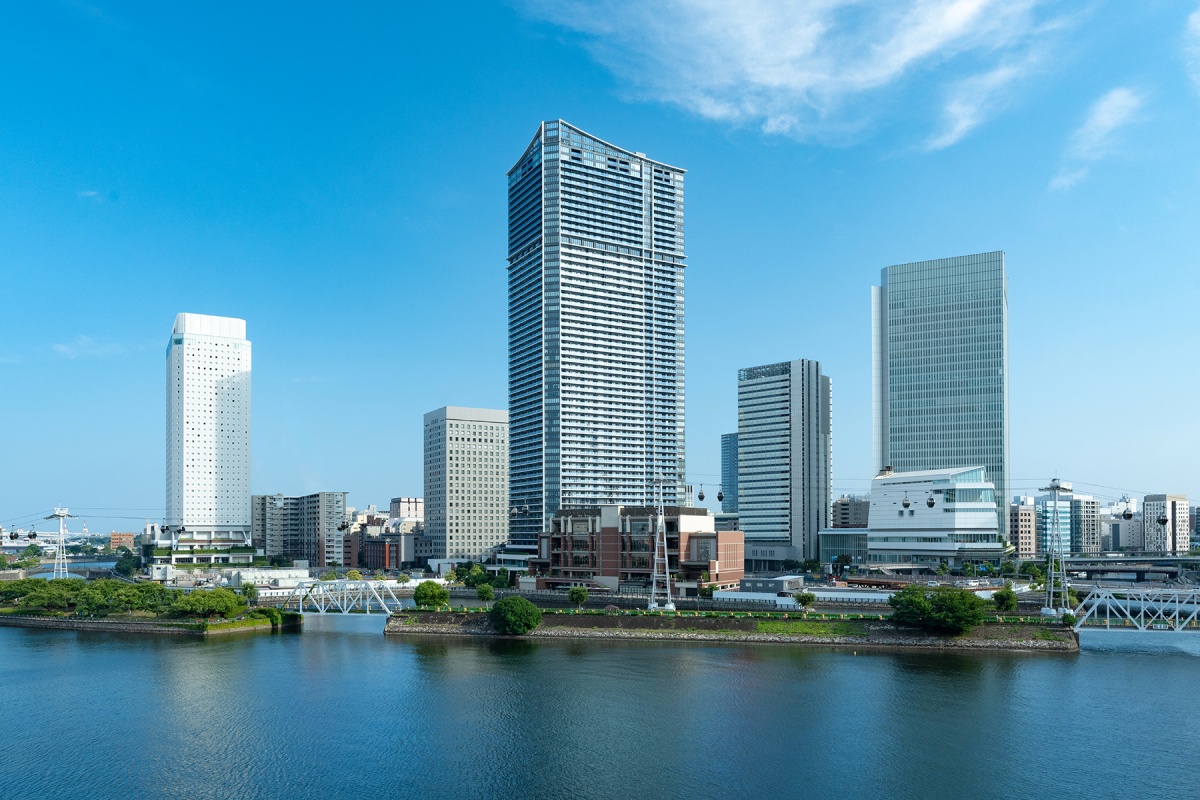 2026日本新開幕飯店推薦!星野集團6新據點:海景療癒溫泉、監獄變奢華酒店 2026日本新開幕飯店推薦!星野集團6新據點:海景療癒溫泉、監獄變奢華酒店