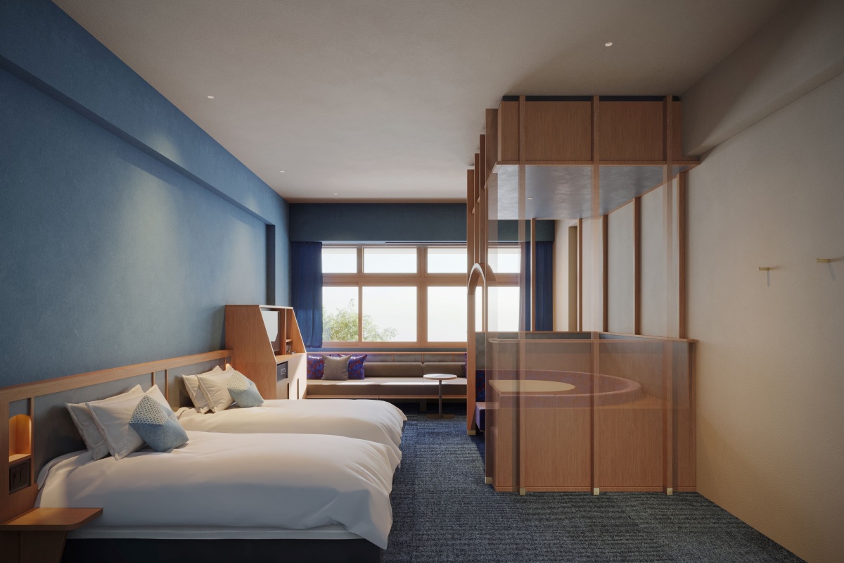 2026日本新開幕飯店推薦!星野集團6新據點:海景療癒溫泉、監獄變奢華酒店 2026日本新開幕飯店推薦!星野集團6新據點:海景療癒溫泉、監獄變奢華酒店