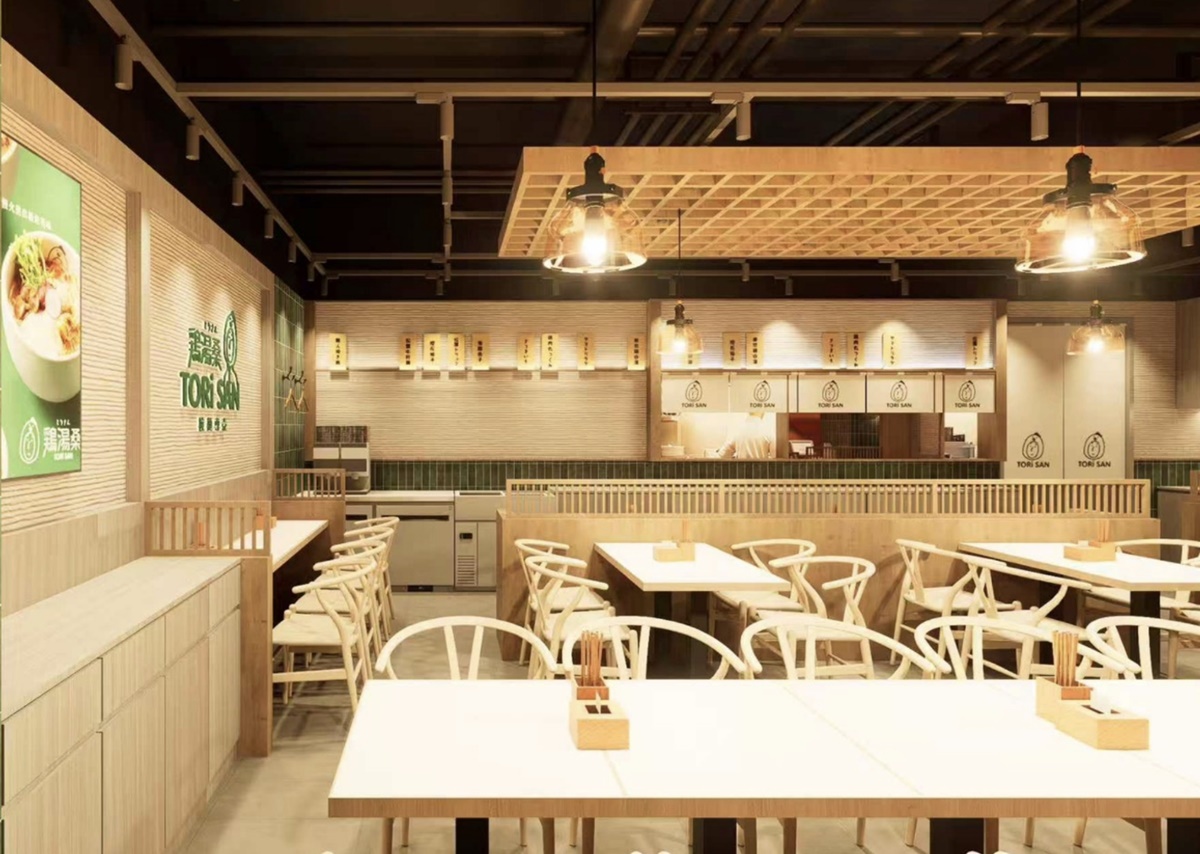 連續5天「拉麵買一送一」!124元起嗑雞白湯、明太子定食,加碼送超Q燈箱 連續5天「拉麵買一送一」!124元起嗑雞白湯、明太子定食,加碼送超Q燈箱