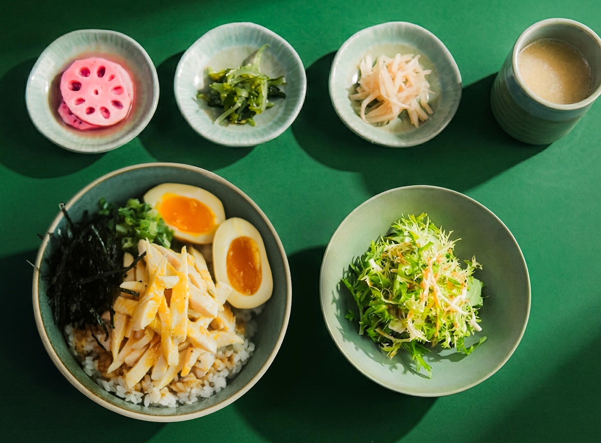 連續5天「拉麵買一送一」!124元起嗑雞白湯、明太子定食,加碼送超Q燈箱 連續5天「拉麵買一送一」!124元起嗑雞白湯、明太子定食,加碼送超Q燈箱