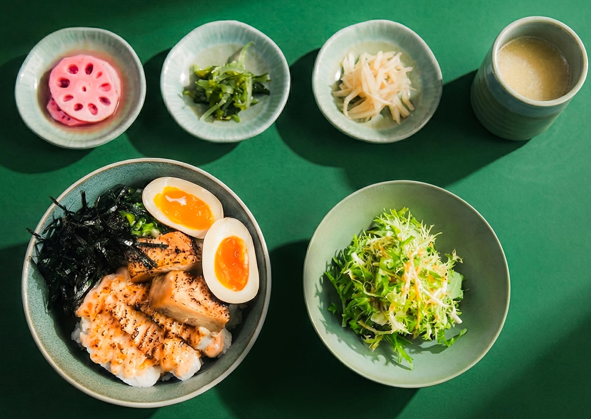 連續5天「拉麵買一送一」!124元起嗑雞白湯、明太子定食,加碼送超Q燈箱 連續5天「拉麵買一送一」!124元起嗑雞白湯、明太子定食,加碼送超Q燈箱