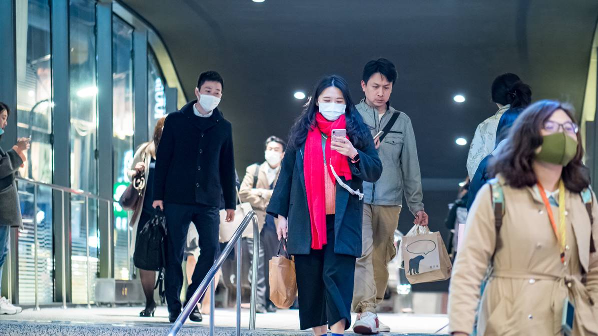 新颱風最快明生成！專家示警「這２天」恐下探12度，挑戰首波大陸冷氣團