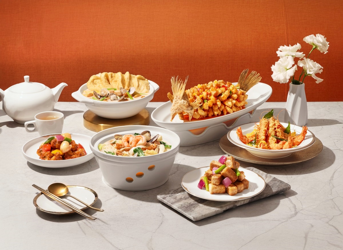 名字有「蘇、舒」免費吃烤鴨!5間中菜優惠,王品現省798元、加碼贈功夫菜 名字有「蘇、舒」免費吃烤鴨!5間中菜優惠,王品現省798元、加碼贈功夫菜