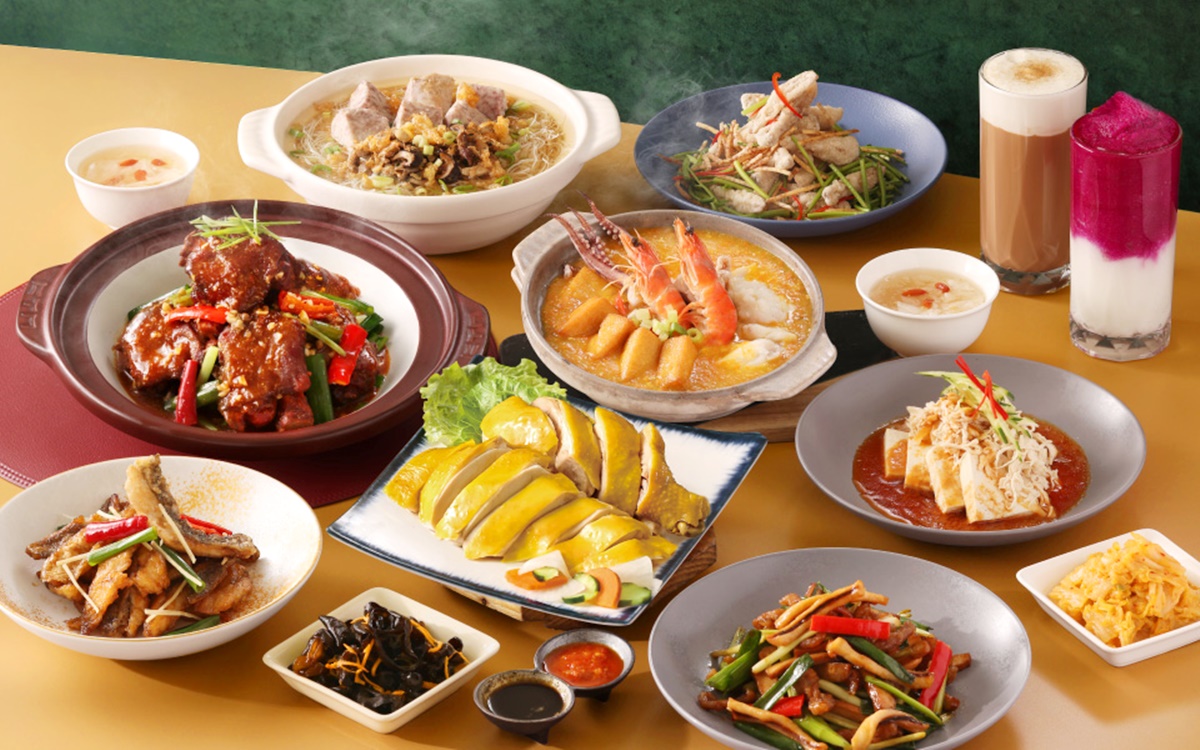 名字有「蘇、舒」免費吃烤鴨!5間中菜優惠,王品現省798元、加碼贈功夫菜 名字有「蘇、舒」免費吃烤鴨!5間中菜優惠,王品現省798元、加碼贈功夫菜