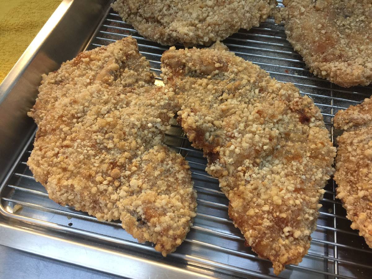 派克、艋舺雞排都輸了!網友推薦連鎖雞排Top10,冠軍皮脆肉嫩、吃超飽 派克、艋舺雞排都輸了!網友推薦連鎖雞排Top10,冠軍皮脆肉嫩、吃超飽