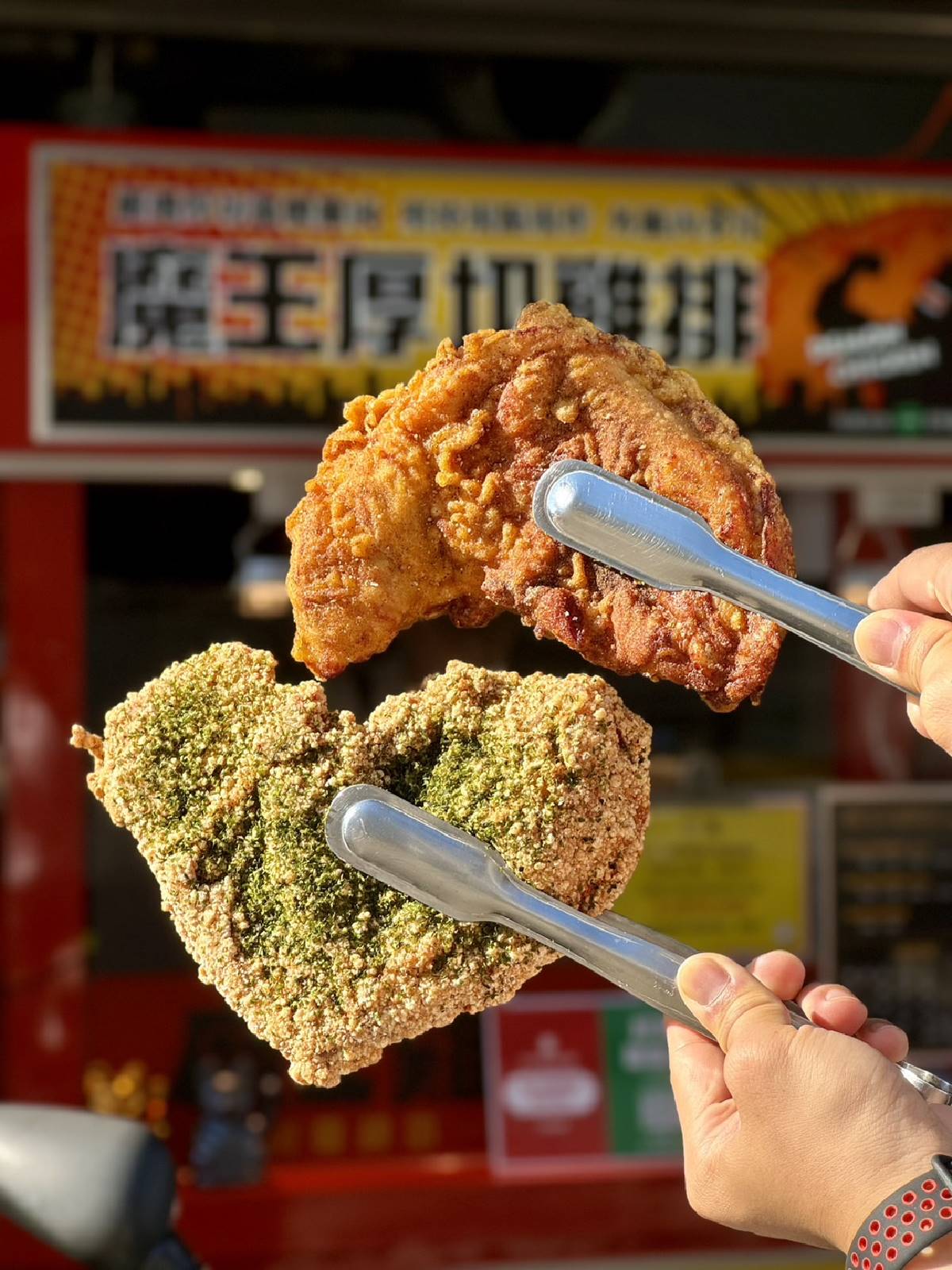 派克、艋舺雞排都輸了!網友推薦連鎖雞排Top10,冠軍皮脆肉嫩、吃超飽 派克、艋舺雞排都輸了!網友推薦連鎖雞排Top10,冠軍皮脆肉嫩、吃超飽