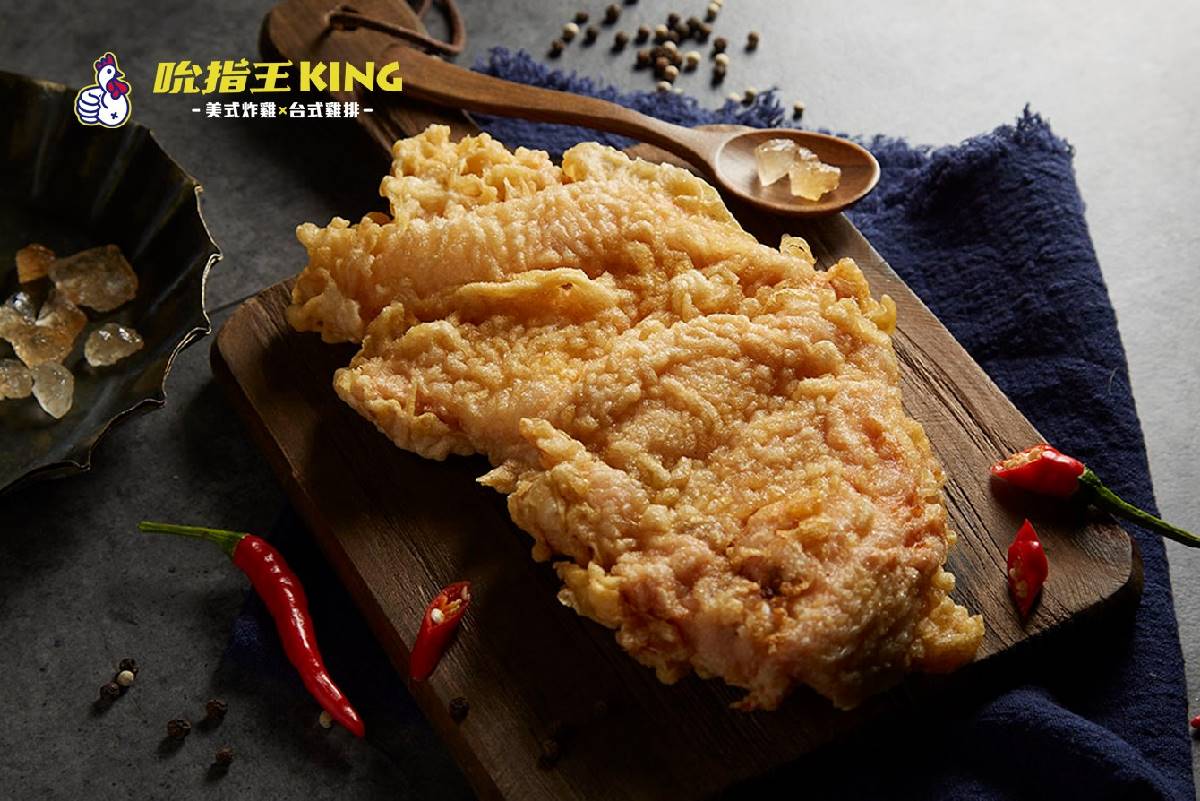 派克、艋舺雞排都輸了!網友推薦連鎖雞排Top10,冠軍皮脆肉嫩、吃超飽 派克、艋舺雞排都輸了!網友推薦連鎖雞排Top10,冠軍皮脆肉嫩、吃超飽