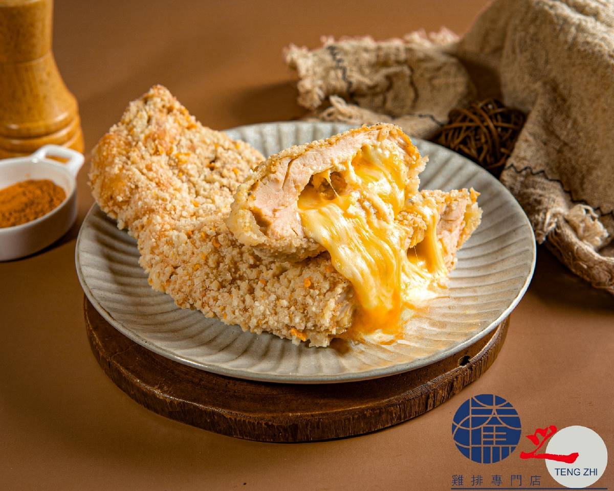 派克、艋舺雞排都輸了!網友推薦連鎖雞排Top10,冠軍皮脆肉嫩、吃超飽 派克、艋舺雞排都輸了!網友推薦連鎖雞排Top10,冠軍皮脆肉嫩、吃超飽