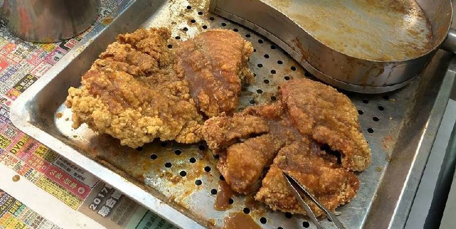 派克、艋舺雞排都輸了!網友推薦連鎖雞排Top10,冠軍皮脆肉嫩、吃超飽 派克、艋舺雞排都輸了!網友推薦連鎖雞排Top10,冠軍皮脆肉嫩、吃超飽