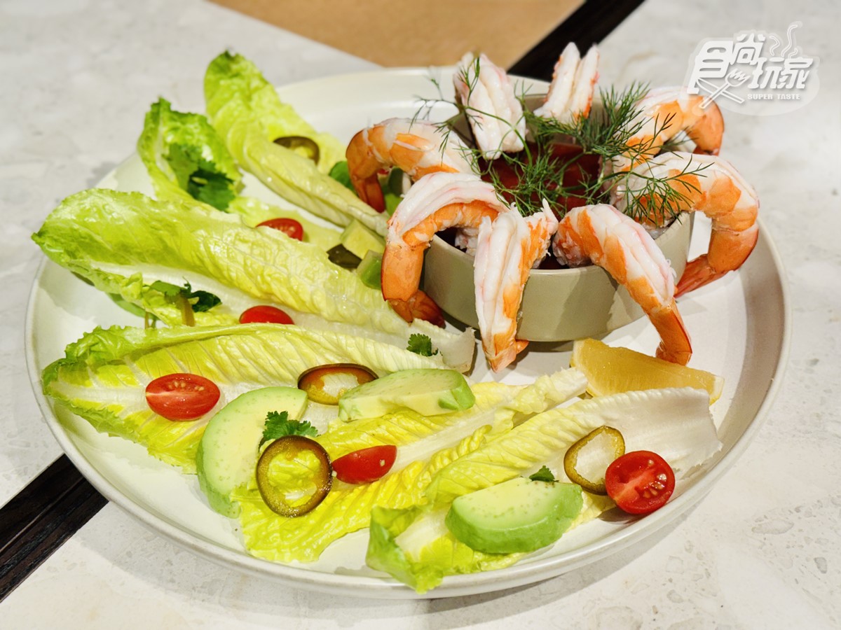 年末聚餐約起來!爽嗑32盎司巨無霸牛排、澎派海鮮盤,火焰蛋糕打卡必點 年末聚餐約起來!爽嗑32盎司巨無霸牛排、澎派海鮮盤,火焰蛋糕打卡必點