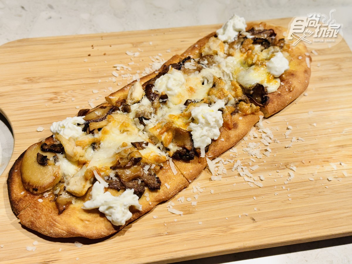 年末聚餐約起來!爽嗑32盎司巨無霸牛排、澎派海鮮盤,火焰蛋糕打卡必點 年末聚餐約起來!爽嗑32盎司巨無霸牛排、澎派海鮮盤,火焰蛋糕打卡必點