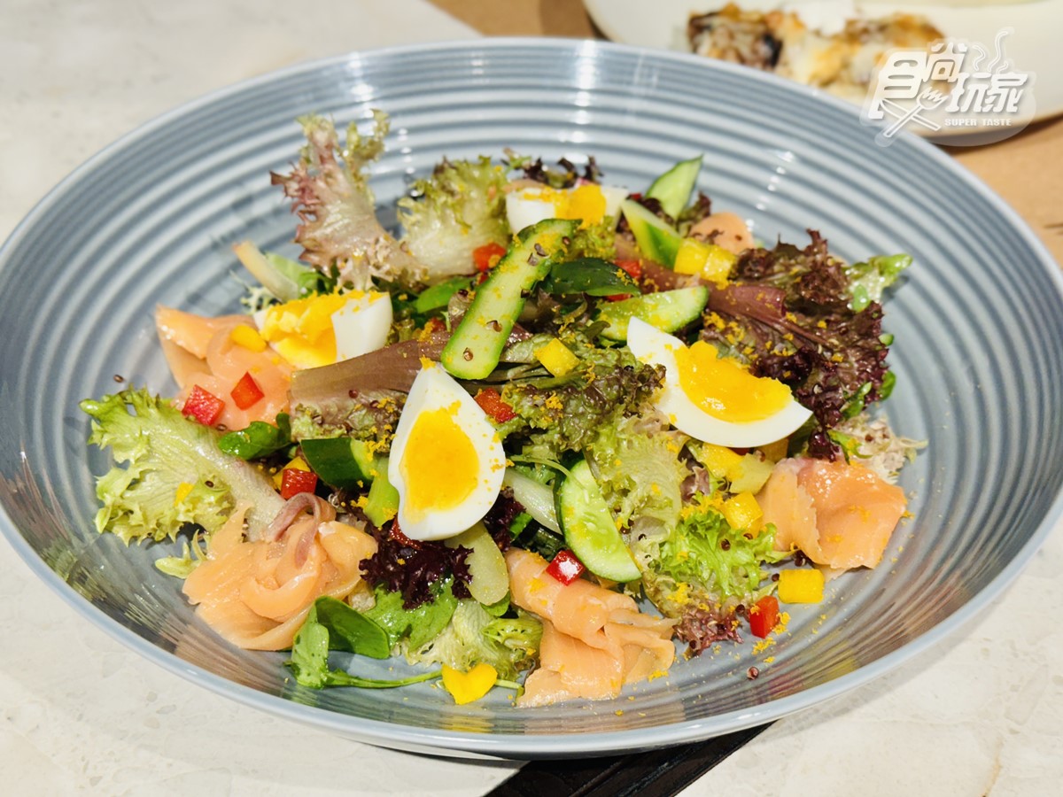 年末聚餐約起來!爽嗑32盎司巨無霸牛排、澎派海鮮盤,火焰蛋糕打卡必點 年末聚餐約起來!爽嗑32盎司巨無霸牛排、澎派海鮮盤,火焰蛋糕打卡必點