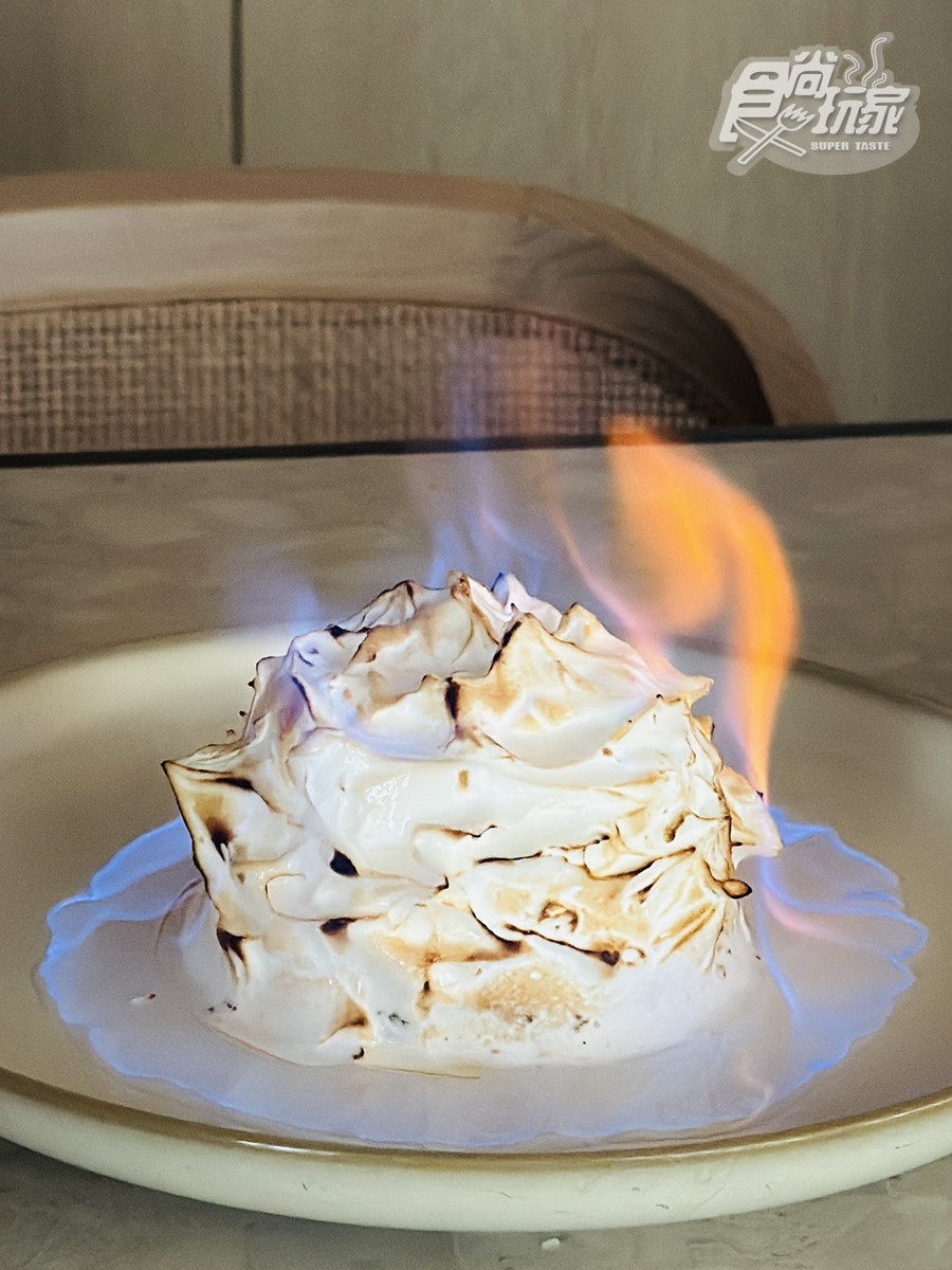 年末聚餐約起來!爽嗑32盎司巨無霸牛排、澎派海鮮盤,火焰蛋糕打卡必點 年末聚餐約起來!爽嗑32盎司巨無霸牛排、澎派海鮮盤,火焰蛋糕打卡必點